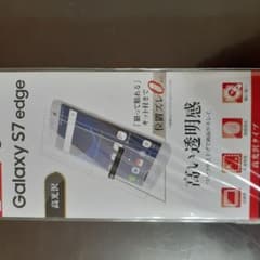 GALAXY　S7 フィルムのサムネイル