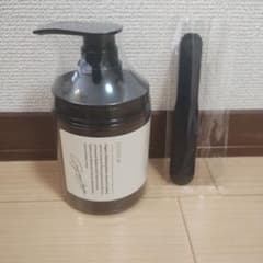 cocone クレイクリームシャンプー MEのサムネイル