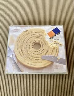 「TULIP 40～すべてのシングル40曲」　チューリップ／CD3枚組