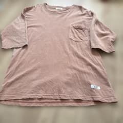 BAYFLOW Tシャツ