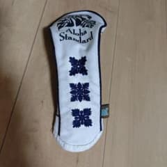 Aloha Standard ユーティリティ用ヘッドカバーのサムネイル