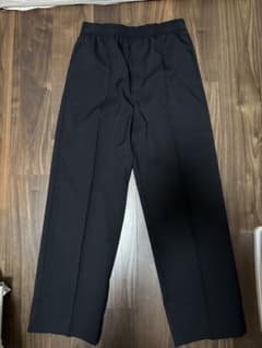 【値下げ】JIL SANDER / alem スラックス廃盤のサムネイル