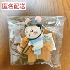 치이카와 MINISO 마술 마스코트 옛 서점