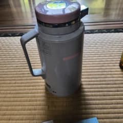 象印 レーヌポット　昭和レトロのサムネイル