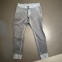 COTTON CITIZEN スウェットパンツ グレー Mのサムネイル