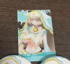 ボンバーガール「セピア」クリアカード渋谷TSUTAYA POPUP SHOP