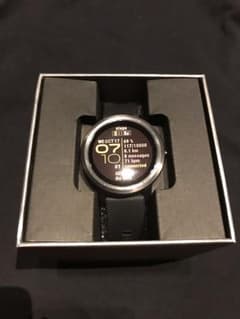 源氏様 GARMIN　VIVOACTIVE3のサムネイル