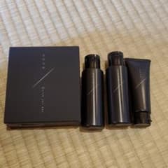SHUN スキンケアセット　３セットのサムネイル