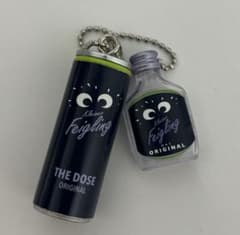 クライナー　ガチャ　ORIGINAL & THE DOSE ORIGINALのサムネイル