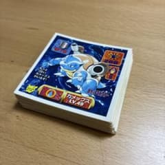 ポケットモンスター 最強シール列伝　アマダ　38枚セットのサムネイル