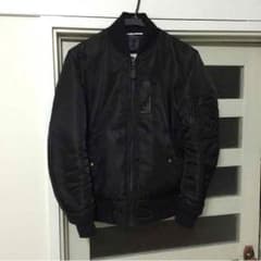 UNITED FIFTY×FREAK’s STORE 別注ma-1 sサイズのサムネイル