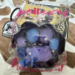 mellojoy スクイーズ　猫爪のサムネイル