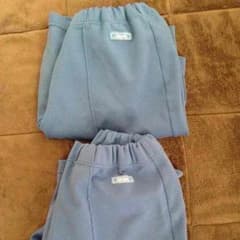 ハーフパンツ2枚セットのサムネイル