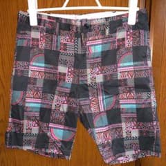 即決優先❗XLARGE ハーフパンツ ショーツのサムネイル
