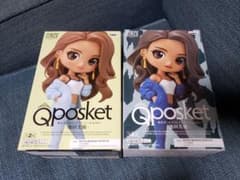 Qposket　池田美優のサムネイル