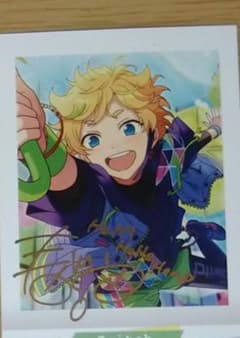 春川宙 ぱしゃこれ 箔押しのサムネイル