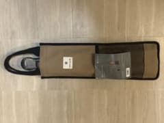 未使用★スノーピーク 焚火ツールセットPROのサムネイル