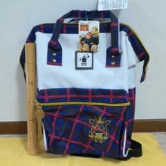 オルセー様専用　ミニオンズ　リュック　キャラがまリュックのサムネイル