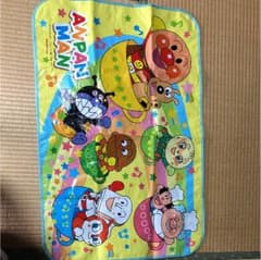 アンパンマン レジャーシートのサムネイル