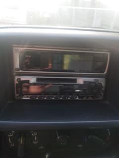 KENWOOD RD-360＆RX-670MD カーオーディオ - メルカリ