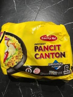 パンシットカントン Pancit cantonのサムネイル