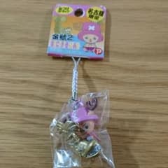 名古屋限定チョッパーストラップのサムネイル