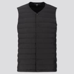 UNIQLO ウルトラライトダウンベストのサムネイル
