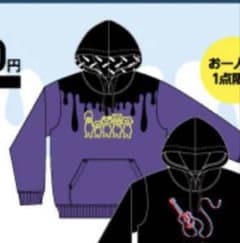 みゆはん アベイル プルパーカー パーカー 新品未使用のサムネイル