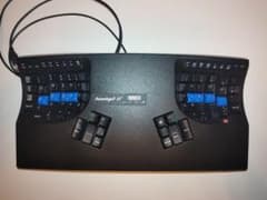 キネシス Kinesis Advantage2 LFQ JPのサムネイル