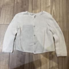 MARLMARL ニットカーディガンのサムネイル