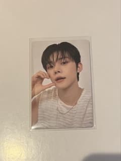 TXT ACT:TOMORROW ヨンジュンのサムネイル