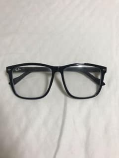 メガネ レイバンのサムネイル