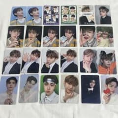 ZB1 キムテレ まとめ売り - メルカリ