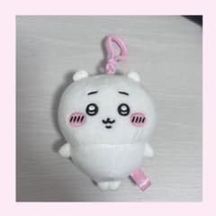 ちいかわ マスコット キーホルダーのサムネイル