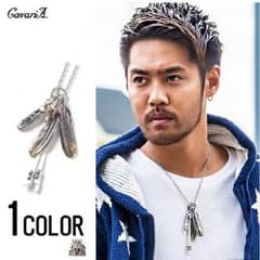 ネックレス CavariAのサムネイル