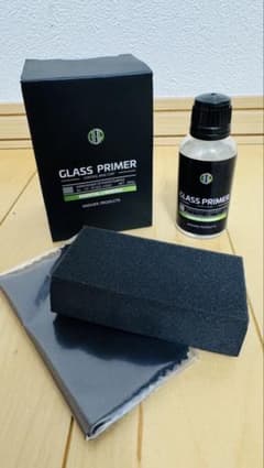 ANSWER PRODUCTS GLASS PRIMER 30mlのサムネイル