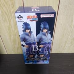 이치 반 쿠지 NARUTO 방적되는 불의 의지 B상 우치하 사스케 사륜안&윤회안