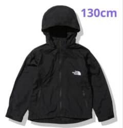 THE NORTH FACE コンパクトジャケット NPJ22210 130cmのサムネイル