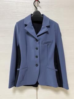 QUADRIGA 乗馬 じょうらん グレー メッシュジャケット XS - メルカリ