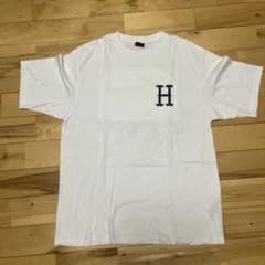 HUF ホワイト Tシャツ M X GAMES 2023のサムネイル
