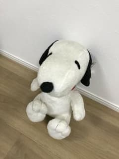 ぬいぐるみ*スヌーピーのサムネイル