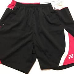 yonex ゲームパンツ ハーフパンツ  0のサムネイル