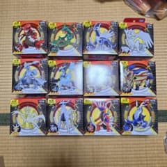新品未開封 ／ モンコレ MLサイズ ／ 12個セット 新品未開封】モンコレ MLサイズ 12個セット - メルカリ