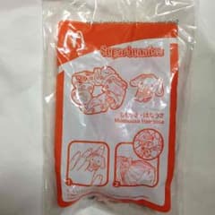 ももうさ.はなうさ  シュシュのサムネイル