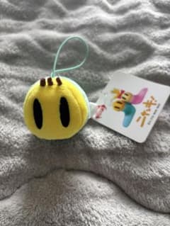 ニャッキ！マスコットのサムネイル