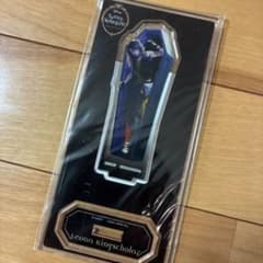 ツイステッドワンダーランド レオナ・キングスカラー アクリルスタンドのサムネイル