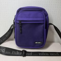 niko and... ショルダーバッグのサムネイル