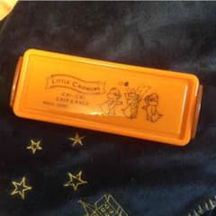チップとデール ペンケースのサムネイル
