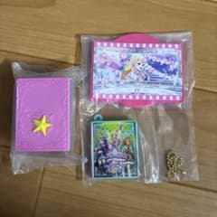 アイカツ！グッズコレクション2〜大スター宮いちごまつり〜のサムネイル