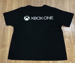 XBOX ONE 엑스 박스 기업 로고 티셔츠 빈티지 00s